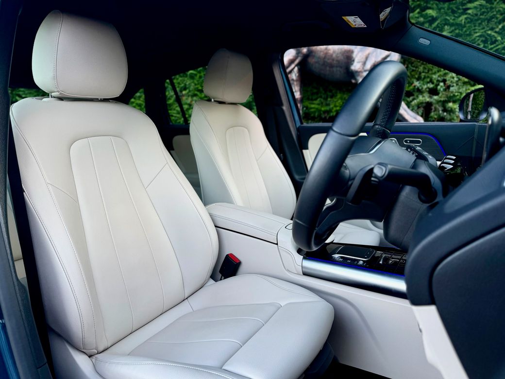 2023 Mercedes-Benz GLA Class