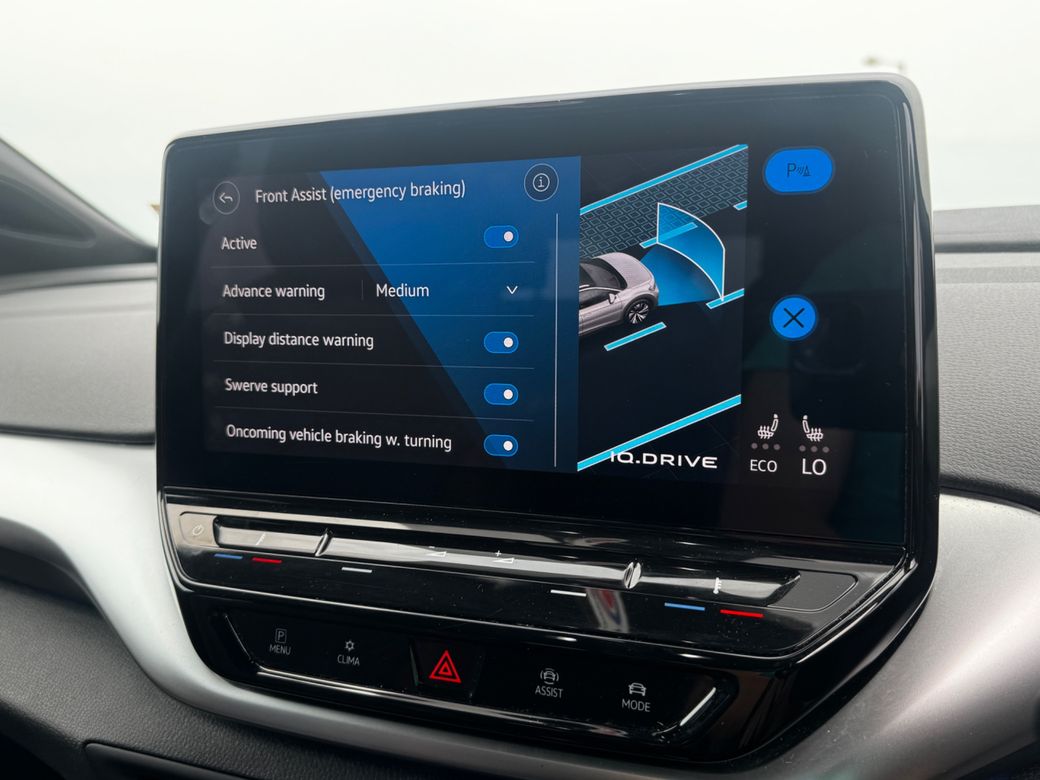 2021 Volkswagen ID.4