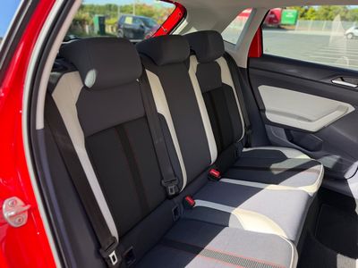 2018 Volkswagen Polo