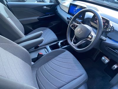 2023 Volkswagen ID.3