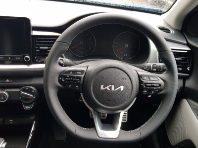 2025 Kia Stonic
