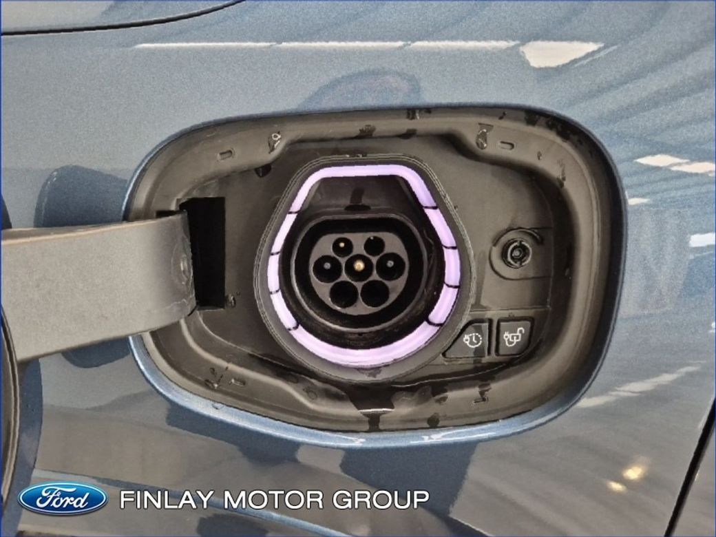 2024 Ford Kuga