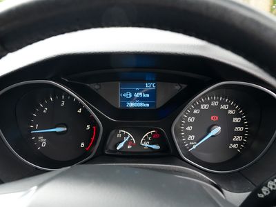 2013 Ford Focus