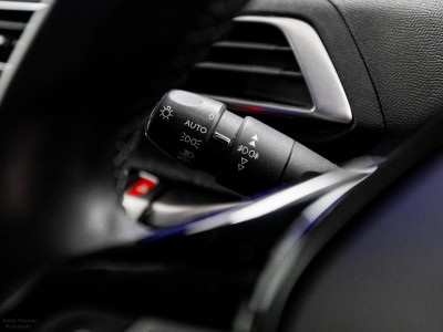 2019 Peugeot 3008