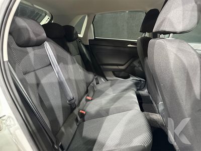 2022 Volkswagen Polo