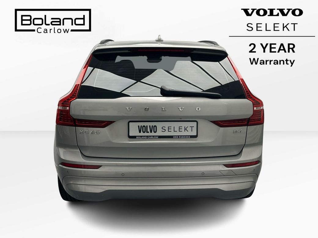 2022 Volvo XC60