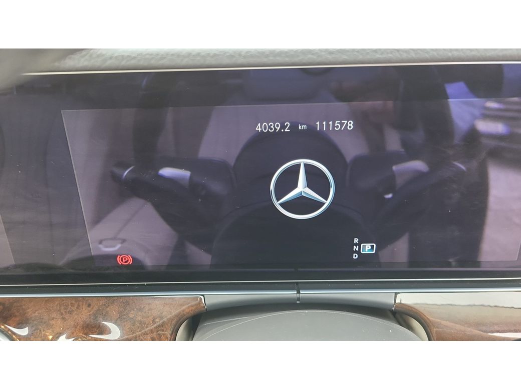 2021 Mercedes-Benz E Class