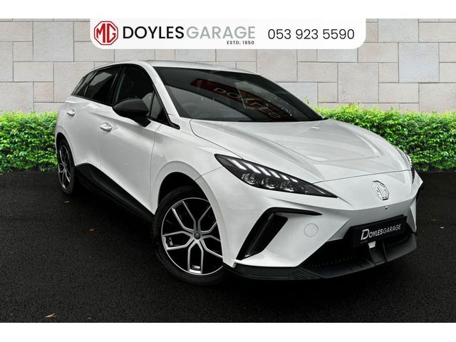 vehicle for sale from Doyles Garage Courtown Ltd