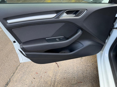 2019 Audi A3