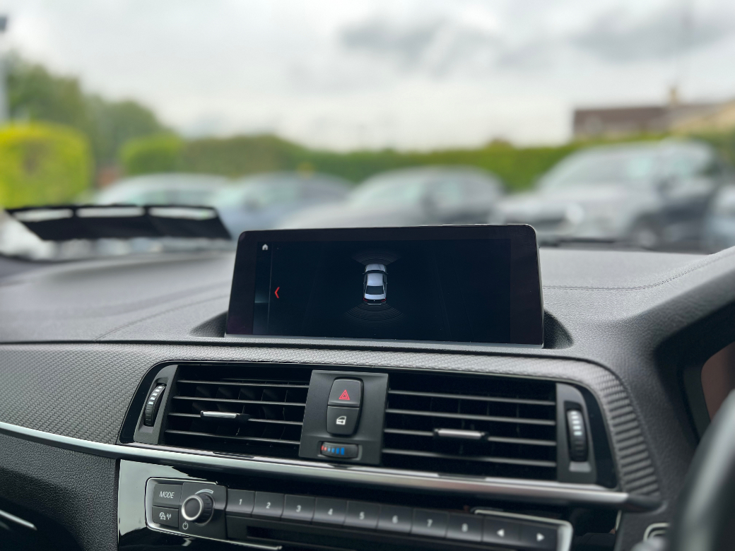 2019 BMW M2