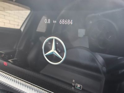 2018 Mercedes-Benz A 180