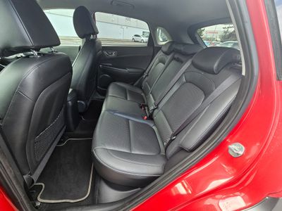 2019 Hyundai Kona