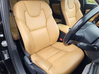 2015 Volvo XC90