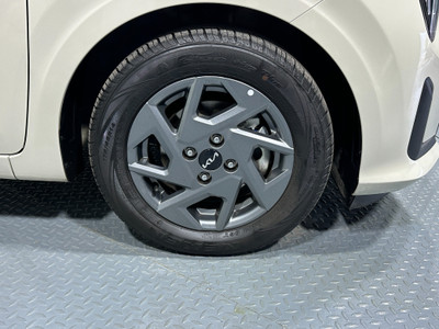 2026 Kia Picanto