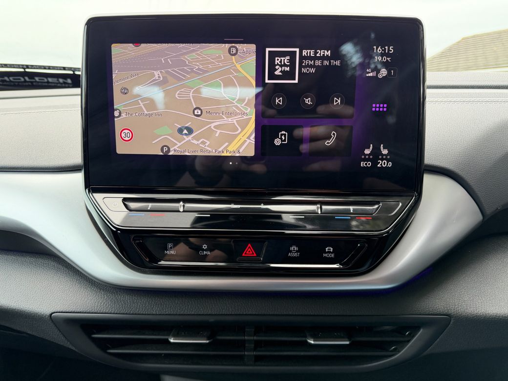 2023 Volkswagen ID.4
