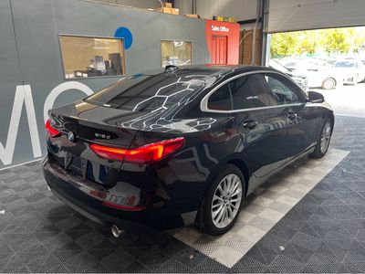 2021 BMW 2 Series
