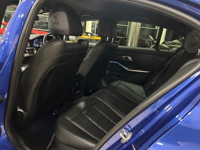 2021 BMW 3 Series