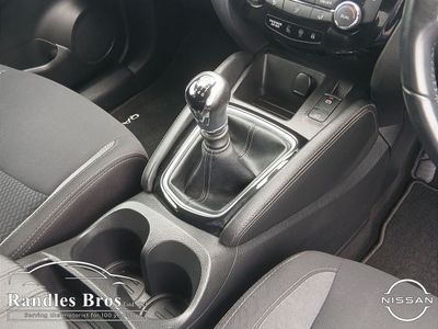 2020 Nissan Qashqai