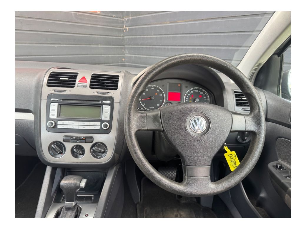 2007 Volkswagen Golf