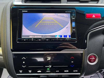 2016 Honda Fit