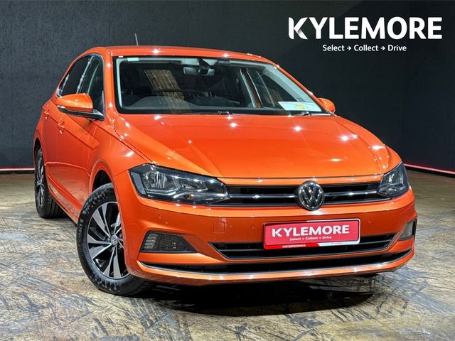 vehicle for sale from Kylemore Cars