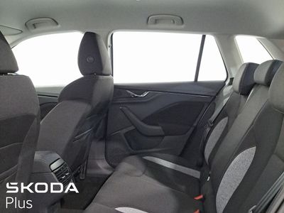2026 Skoda Kamiq