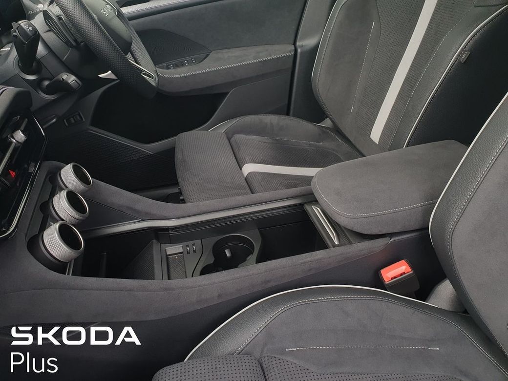 2025 Skoda Kodiaq