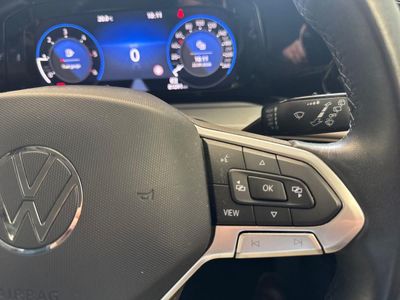 2024 Volkswagen Golf