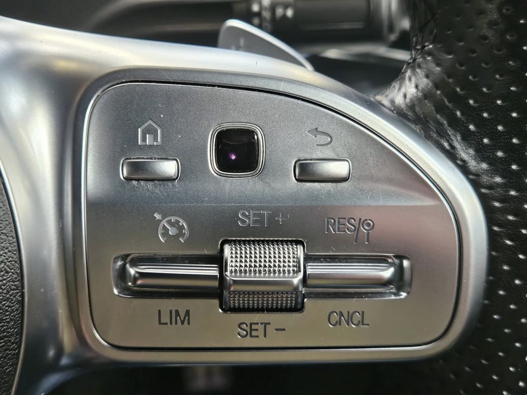 2022 Mercedes-Benz AMG
