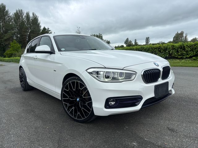 vehicle for sale from Byrne Motor Company