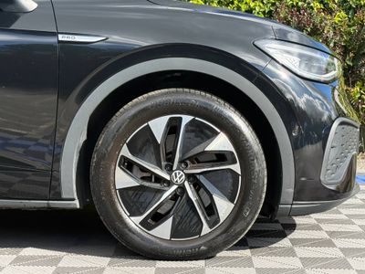 2023 Volkswagen ID.5