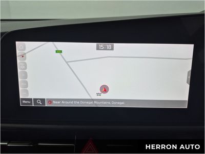 2023 Kia Niro