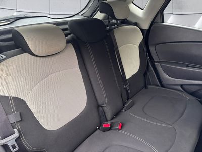 2021 Renault Captur