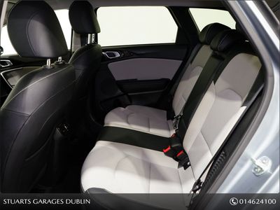 2021 Kia Ceed
