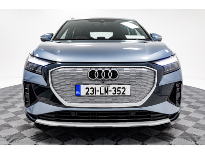 2023 Audi Q4
