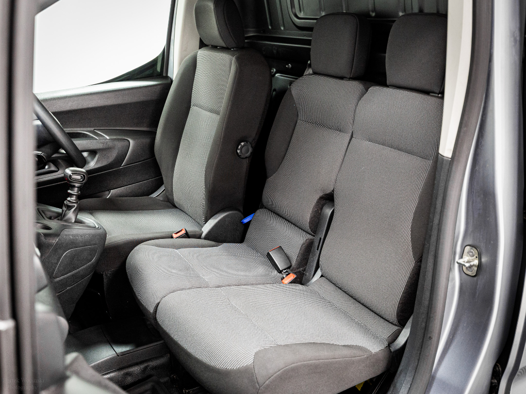 2024 Citroen Berlingo