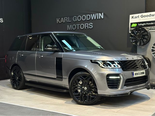 vehicle for sale from Karl Goodwin Motors