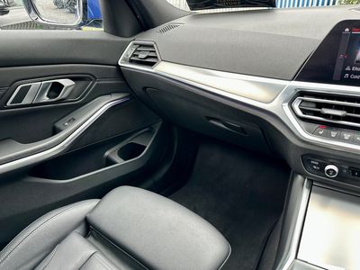 2021 BMW 3 Series