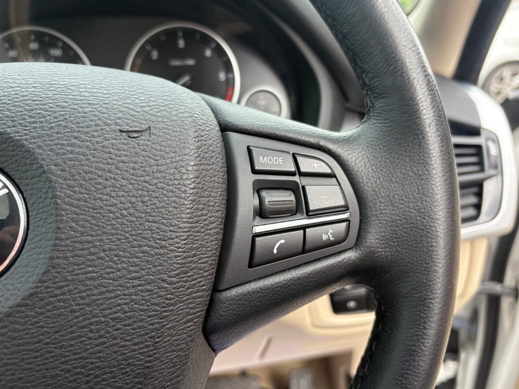 2015 BMW X5