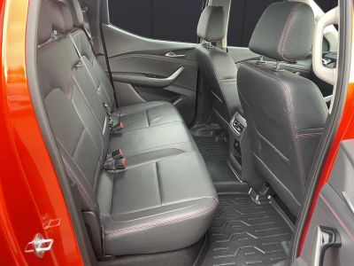 2026 Maxus T60 MAX