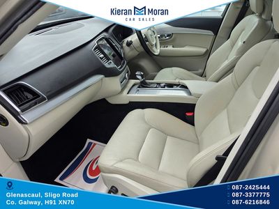 2016 Volvo XC90