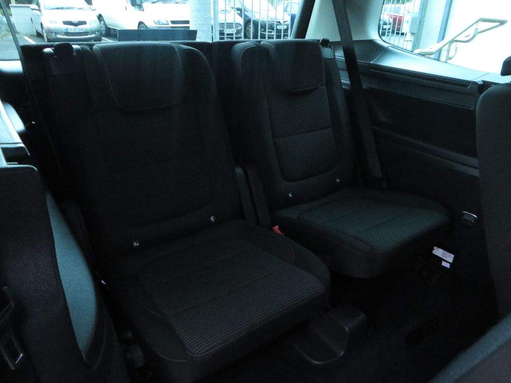 2020 Volkswagen Sharan