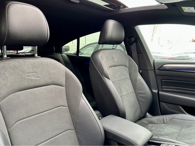 2024 Volkswagen Arteon