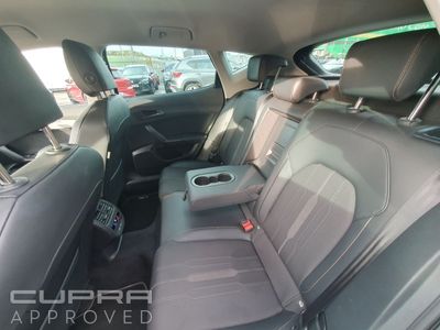 2023 Cupra Formentor