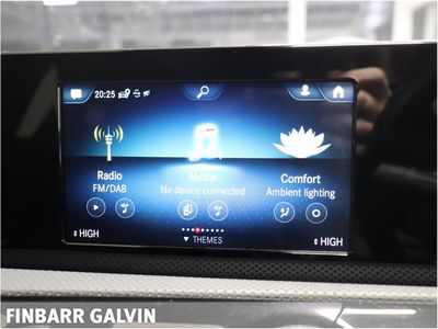 2021 Mercedes-Benz A Class