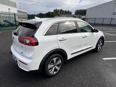 2018 Kia Niro
