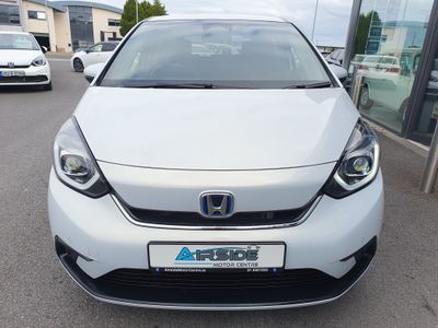 2022 Honda Fit