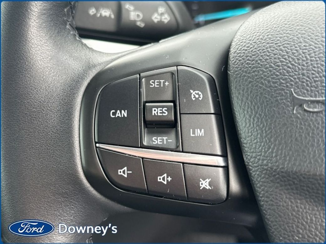 2019 Ford Focus