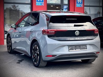 2023 Volkswagen ID.3
