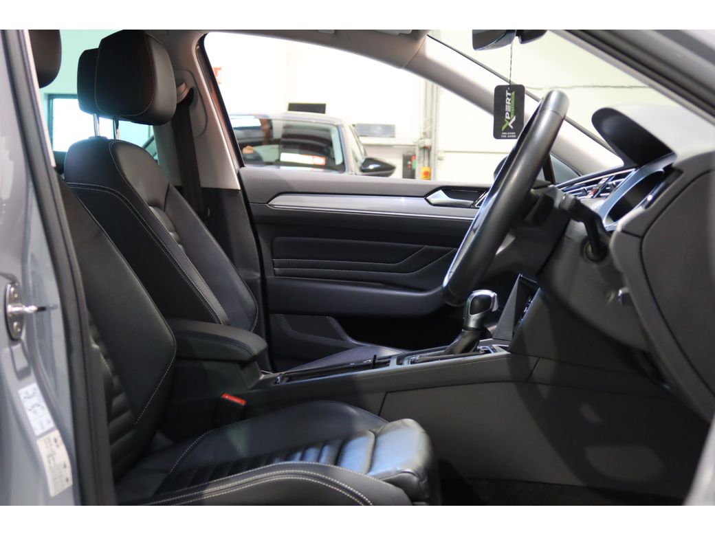 2022 Volkswagen Passat